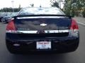 Black - Impala LT Photo No. 6
