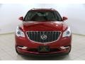 2013 Crystal Red Tintcoat Buick Enclave Leather AWD  photo #2