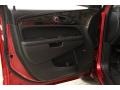 2013 Crystal Red Tintcoat Buick Enclave Leather AWD  photo #4