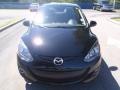 2012 Brilliant Black Mazda MAZDA2 Touring  photo #2