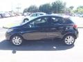 2012 Brilliant Black Mazda MAZDA2 Touring  photo #3