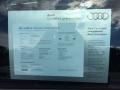 Ice Silver Metallic - A6 3.0T quattro Sedan Photo No. 5