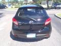 2012 Brilliant Black Mazda MAZDA2 Touring  photo #4