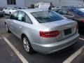 Ice Silver Metallic - A6 3.0T quattro Sedan Photo No. 6