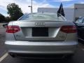 Ice Silver Metallic - A6 3.0T quattro Sedan Photo No. 10