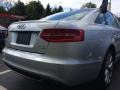 Ice Silver Metallic - A6 3.0T quattro Sedan Photo No. 12