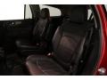 2013 Crystal Red Tintcoat Buick Enclave Leather AWD  photo #17