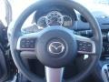 2012 Brilliant Black Mazda MAZDA2 Touring  photo #14