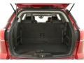 2013 Crystal Red Tintcoat Buick Enclave Leather AWD  photo #19