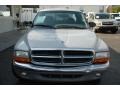 2000 Light Driftwood Satin Glow Dodge Dakota SLT Extended Cab  photo #7