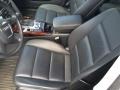 Ice Silver Metallic - A6 3.0T quattro Sedan Photo No. 20