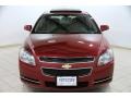 Red Jewel Tintcoat - Malibu LT Sedan Photo No. 2