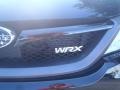 2014 Crystal Black Silica Subaru Impreza WRX 4 Door  photo #3