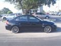 Crystal Black Silica - Impreza WRX 4 Door Photo No. 7