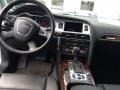 Ice Silver Metallic - A6 3.0T quattro Sedan Photo No. 28