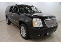 Onyx Black - Yukon XL Denali AWD Photo No. 1