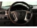 Onyx Black - Yukon XL Denali AWD Photo No. 6