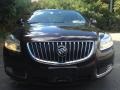 2011 Espresso Bronze Metallic Buick Regal CXL  photo #2