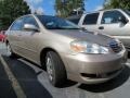 2006 Desert Sand Mica Toyota Corolla LE  photo #4