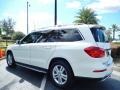 2013 Diamond White Metallic Mercedes-Benz GL 450 4Matic  photo #5