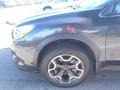 2013 Dark Gray Metallic Subaru XV Crosstrek 2.0 Premium  photo #7