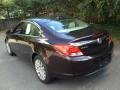 2011 Espresso Bronze Metallic Buick Regal CXL  photo #5