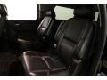 Onyx Black - Yukon XL Denali AWD Photo No. 14