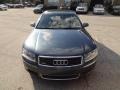 Oyster Grey Metallic - A8 L 4.2 quattro Photo No. 11