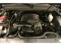Onyx Black - Yukon XL Denali AWD Photo No. 18