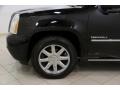 Onyx Black - Yukon XL Denali AWD Photo No. 19