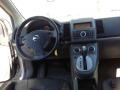 Super Black - Sentra 2.0 SL Photo No. 7