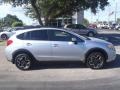 2013 Ice Silver Metallic Subaru XV Crosstrek 2.0 Limited  photo #7