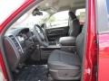 Deep Cherry Red Crystal Pearl - 1500 Sport Crew Cab Photo No. 7