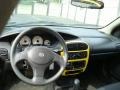 Solar Yellow - Neon SXT Photo No. 12