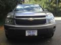 2005 Dark Silver Metallic Chevrolet Equinox LT  photo #2