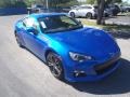 WR Blue Pearl - BRZ Limited Photo No. 1