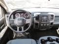 2014 Black Ram 1500 Express Crew Cab  photo #8