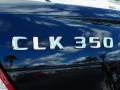 Black - CLK 350 Cabriolet Photo No. 14
