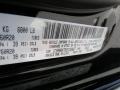 2014 Black Ram 1500 Express Crew Cab  photo #10