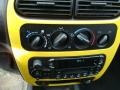 Solar Yellow - Neon SXT Photo No. 18