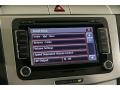 2010 Volkswagen CC Luxury Controls