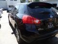 Wicked Black - Rogue AWD Krom Edition Photo No. 4