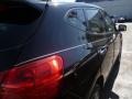 Wicked Black - Rogue AWD Krom Edition Photo No. 5