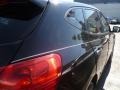 Wicked Black - Rogue AWD Krom Edition Photo No. 6