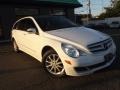 Alabaster White - R 350 4Matic Photo No. 2