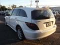 Alabaster White - R 350 4Matic Photo No. 4