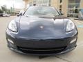 Dark Blue Metallic - Panamera V6 Photo No. 2