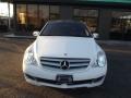 Alabaster White - R 350 4Matic Photo No. 7