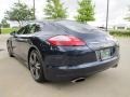 Dark Blue Metallic - Panamera V6 Photo No. 5