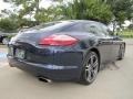 Dark Blue Metallic - Panamera V6 Photo No. 7